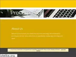 Sites similar to procorptech.com