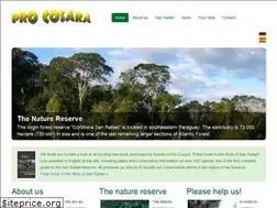 Sites similar to procosara.org