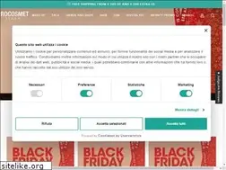 Sites similar to procosmet.com