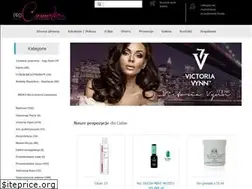 Sites similar to procosmetica.pl