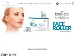Sites similar to procosmeticsuk.co.uk