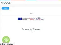Sites similar to procosparty.com