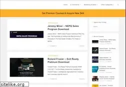 Sites similar to procourse.net