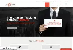 Sites similar to procpascript.com