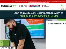 Sites similar to procprclasses.com