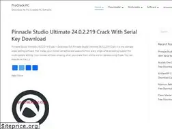 Sites similar to procrack4pc.com