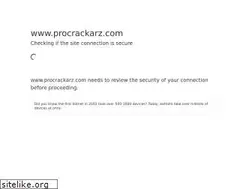 Sites similar to procrackarz.com