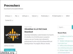 Sites similar to procrackerz.org