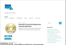 Sites similar to procrackpc.com