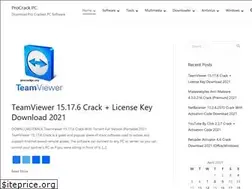 Sites similar to procrackpc.org