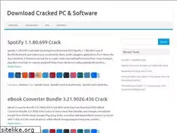 Sites similar to procrackrar.com