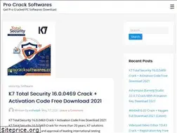 Sites similar to procracksoftwares.co
