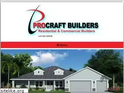 Sites similar to procraftbuilders.com
