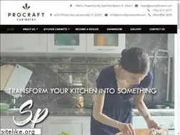 Sites similar to procraftmiami.com