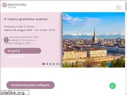 Sites similar to procrea.ch