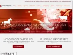 Sites similar to procreare.com.br