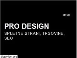 Sites similar to procreate.si