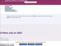 procreation-medicale.fr