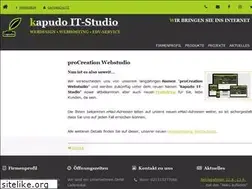 Sites similar to procreation.de