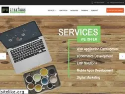 Sites similar to procreations.in