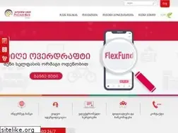 Sites similar to procreditbank.ge