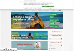 Sites similar to procreditbank.ro
