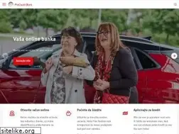 Sites similar to procreditbank.rs