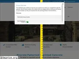 Sites similar to procrete.ie