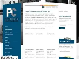 Sites similar to procreteresources.com