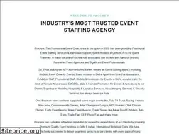 Sites similar to procrew.in
