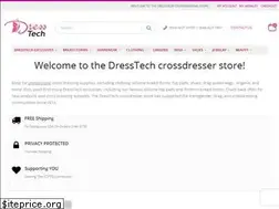 Sites similar to procrossdresser.com