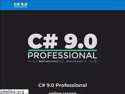 Sites similar to procsharp9.com