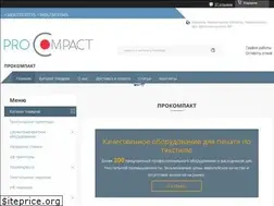 Sites similar to procstore.com.ua