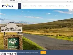 Sites similar to procterscoaches.com