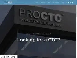 Sites similar to procto.biz