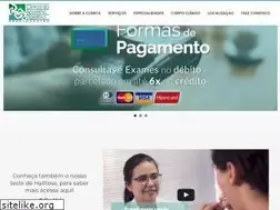 Sites similar to proctocentro.com.br