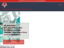 Sites similar to proctocure.com
