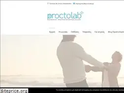 Sites similar to proctolab.gr