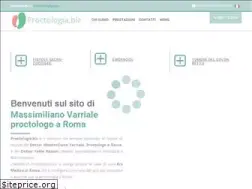 Sites similar to proctologia.biz