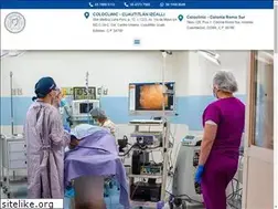 Sites similar to proctologia.com.mx