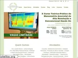Sites similar to proctologiaclinica.com.br