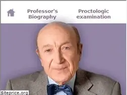 Sites similar to proctologie.eu