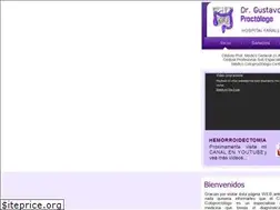 Sites similar to proctologosacapulco.com