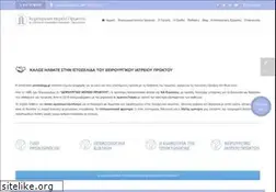 Sites similar to proctology.gr