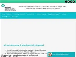 Sites similar to proctologyexperts.com