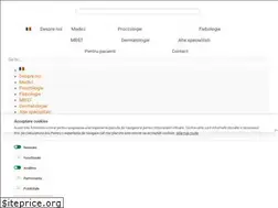 Sites similar to proctomed.ro