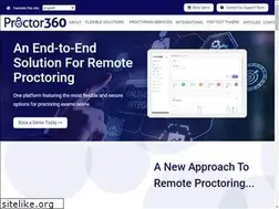Sites similar to proctor360.com