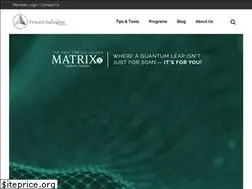 Sites similar to proctorgallaghermatrixx.com