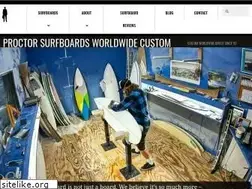 Sites similar to proctorsurf.com