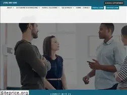 Sites similar to proctortaxprep.com